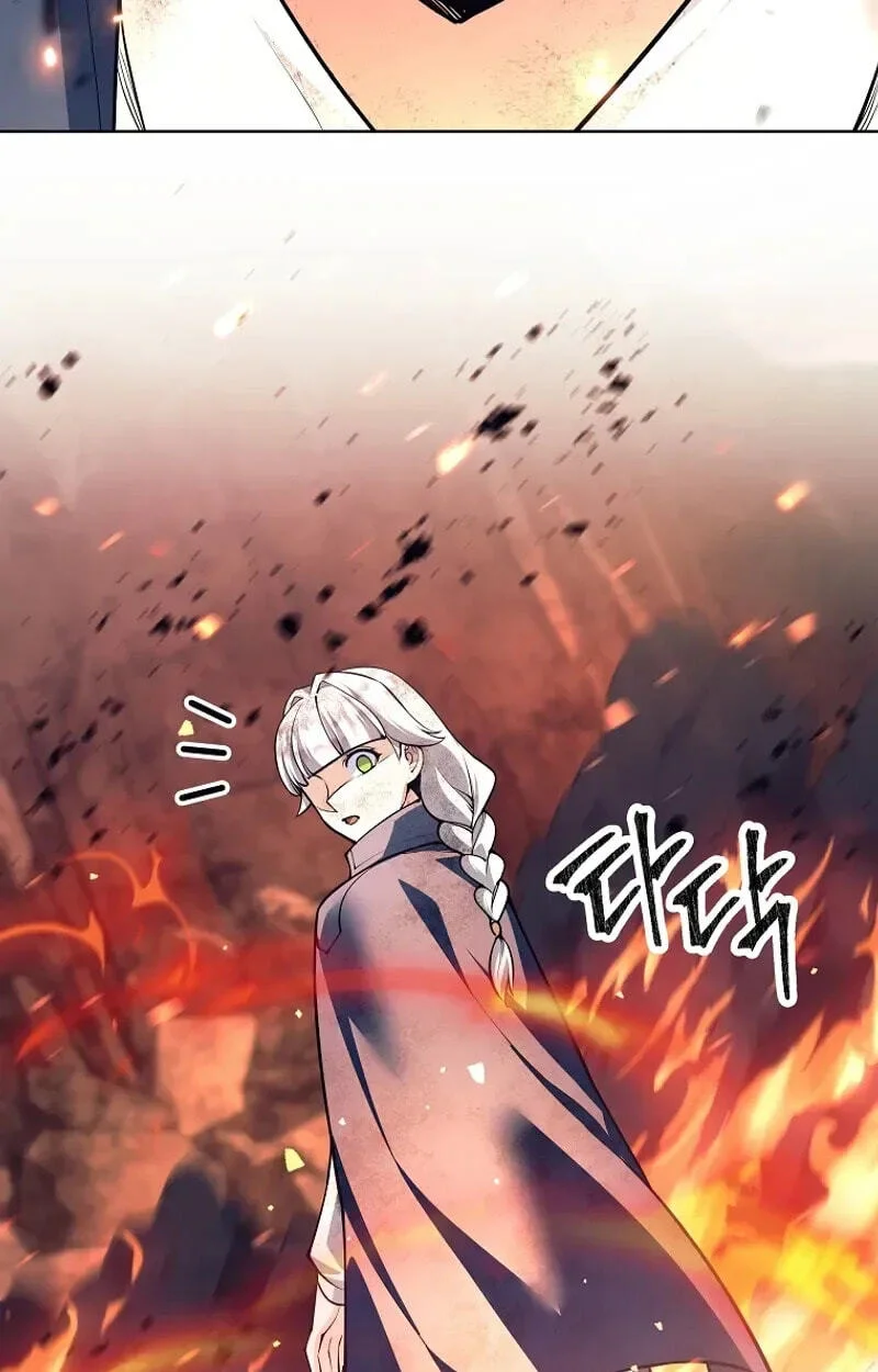 I Quit The Heros Party Chapter 147 - halaman 56