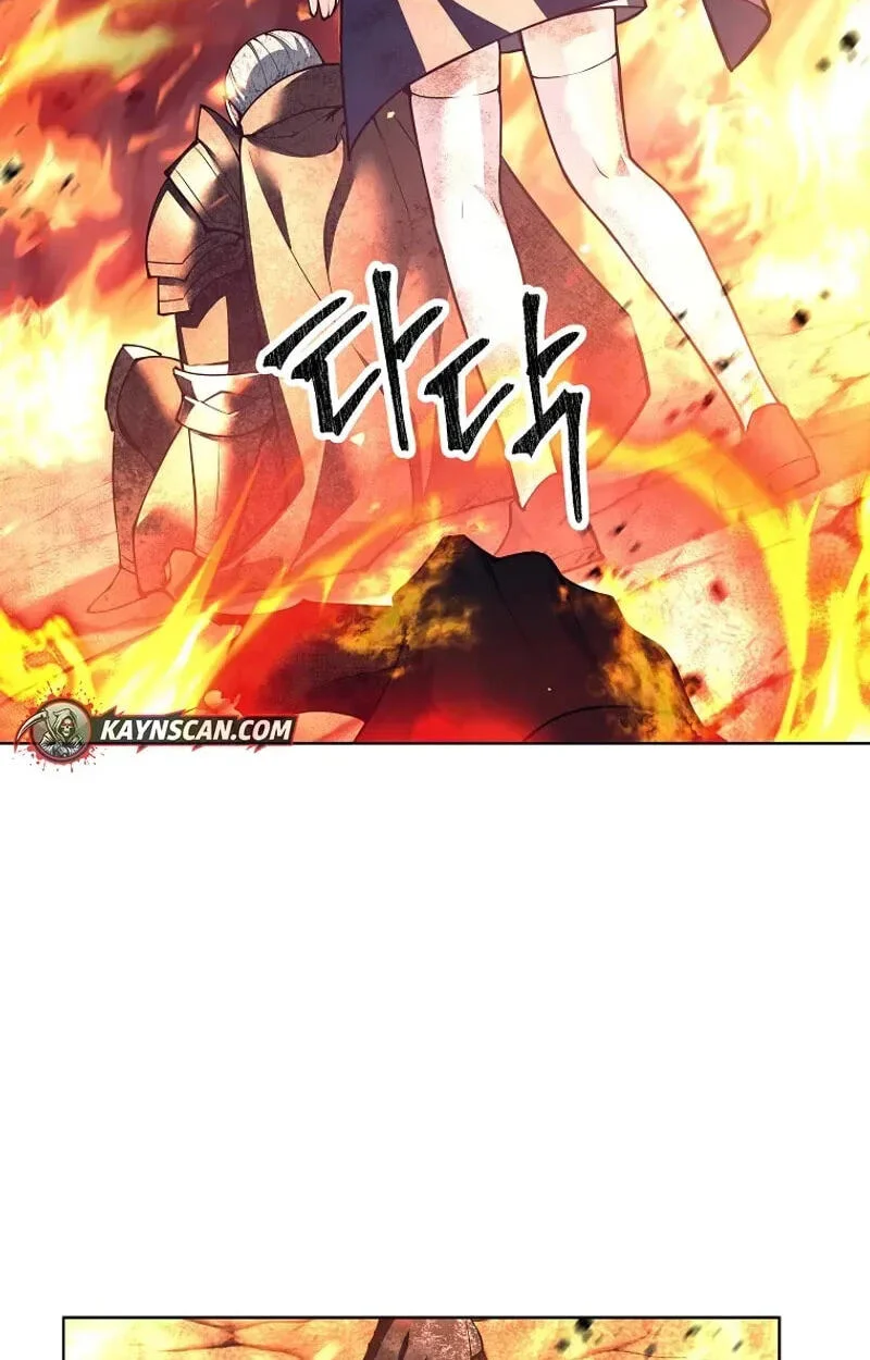 I Quit The Heros Party Chapter 147 - halaman 57