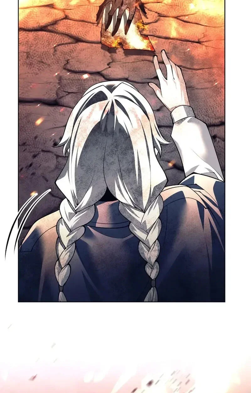 I Quit The Heros Party Chapter 147 - halaman 58