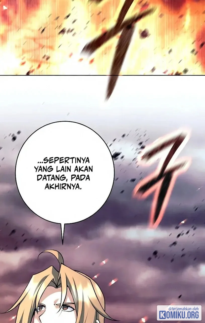 I Quit The Heros Party Chapter 147 - halaman 64