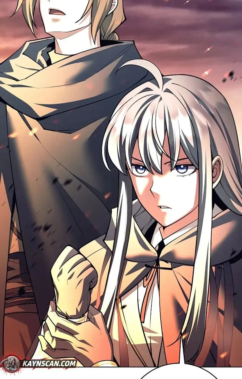 I Quit The Heros Party Chapter 147 - halaman 65