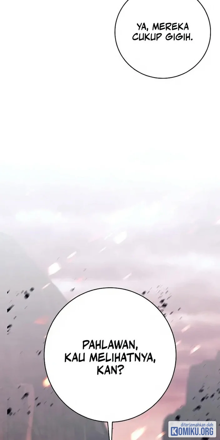 I Quit The Heros Party Chapter 147 - halaman 66