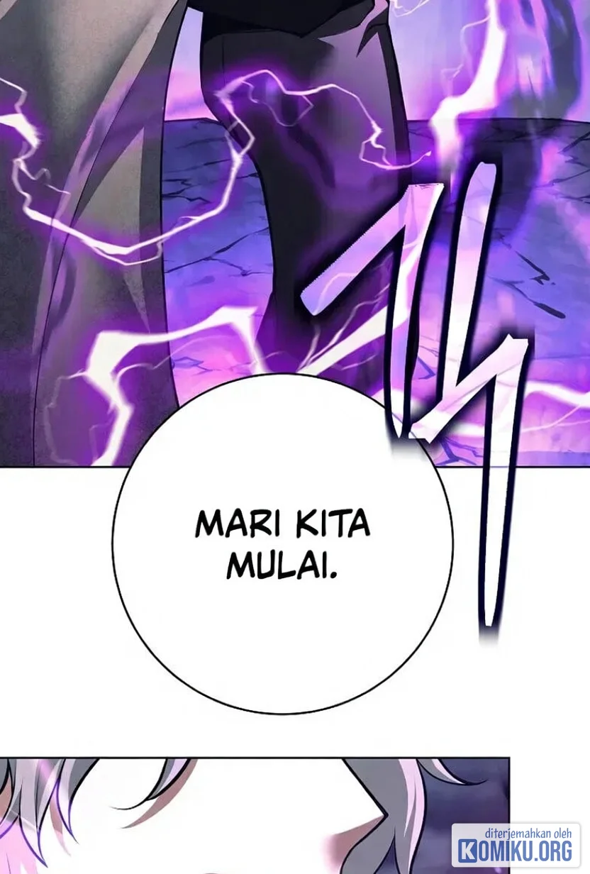 I Quit The Heros Party Chapter 147 - halaman 70