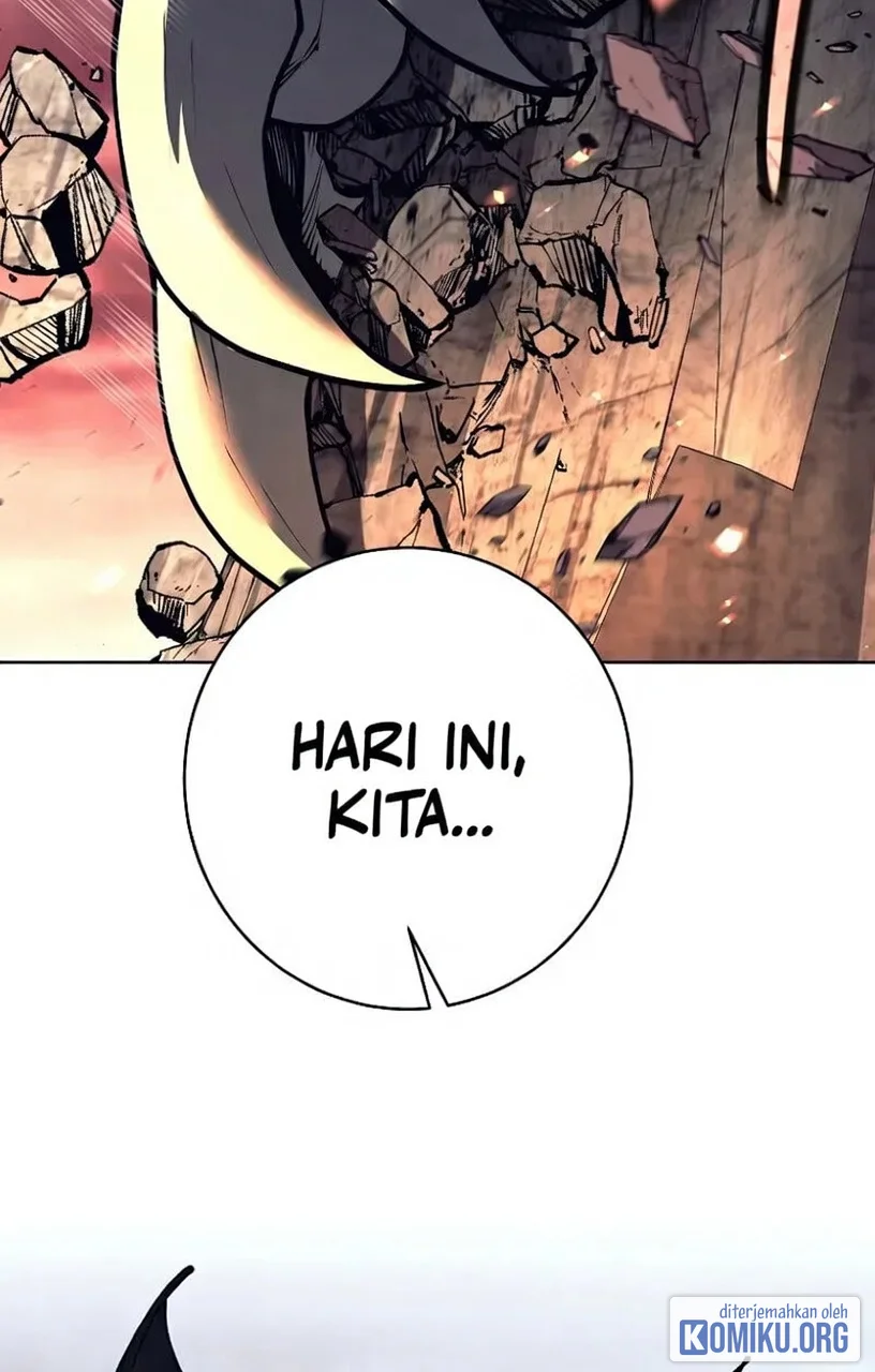 I Quit The Heros Party Chapter 147 - halaman 79