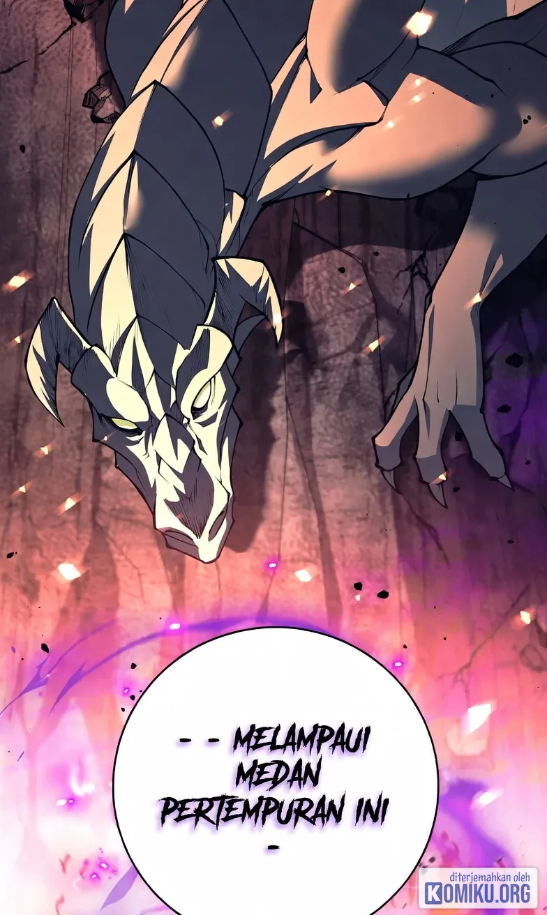 I Quit The Heros Party Chapter 147 - halaman 81
