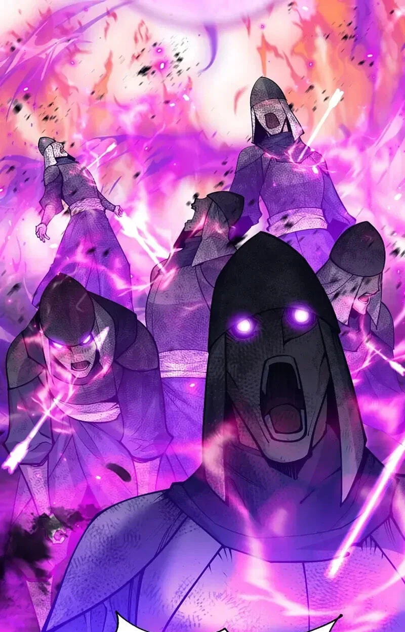 I Quit The Heros Party Chapter 147 - halaman 82