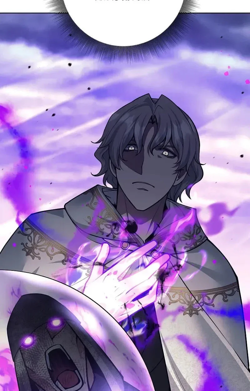 I Quit The Heros Party Chapter 147 - halaman 85