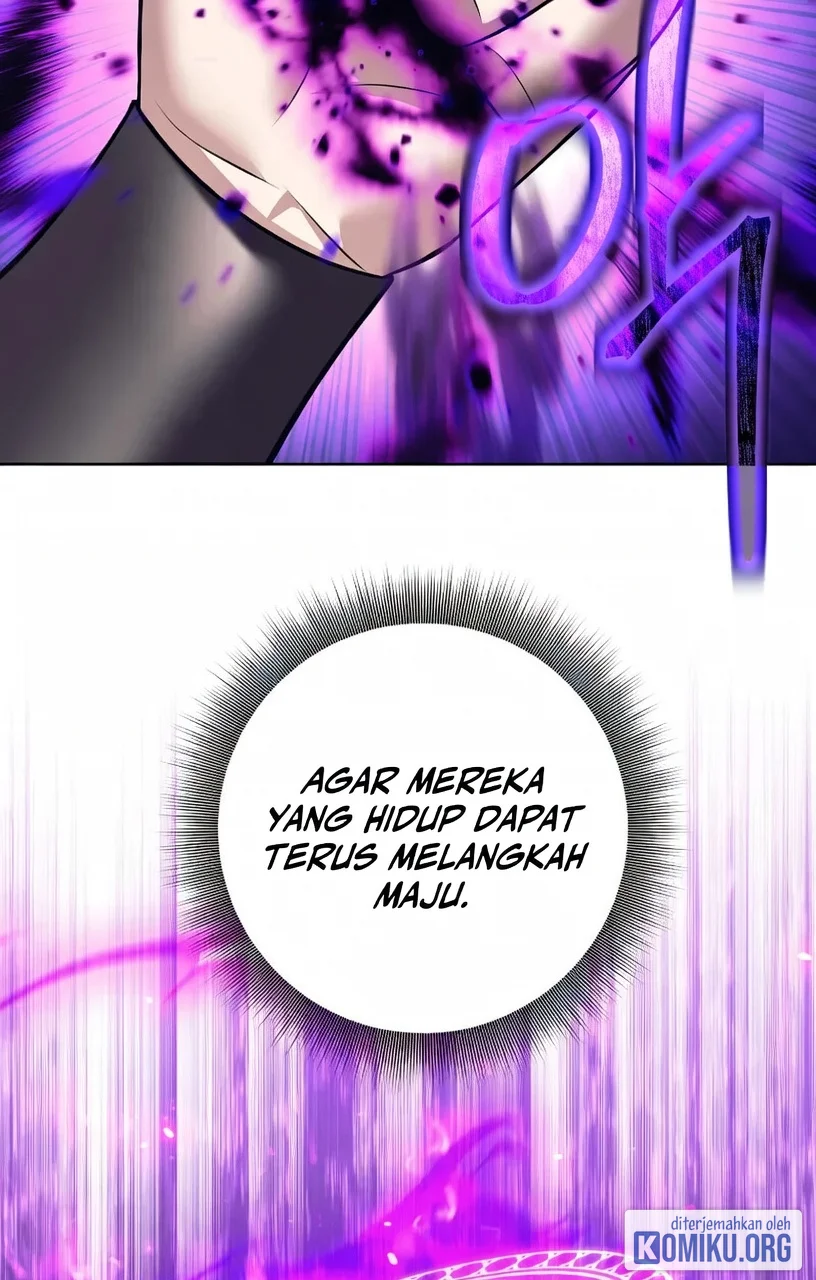 I Quit The Heros Party Chapter 147 - halaman 87