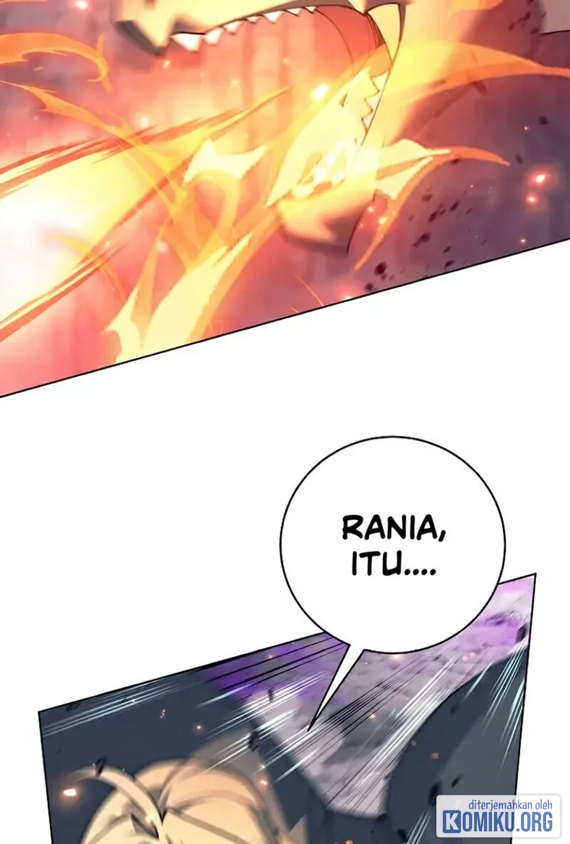 I Quit The Heros Party Chapter 147 - halaman 9