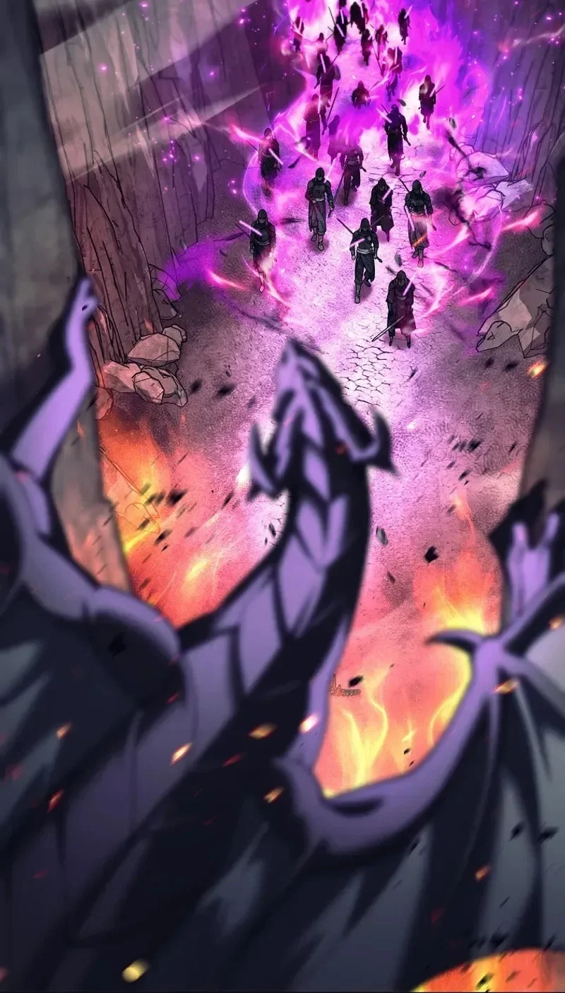 I Quit The Heros Party Chapter 147 - halaman 90