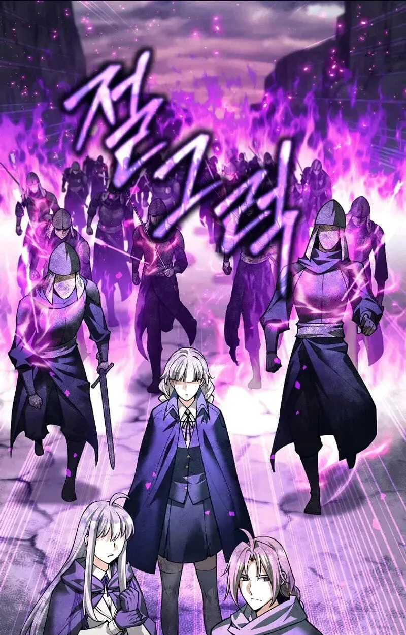 I Quit The Heros Party Chapter 147 - halaman 91