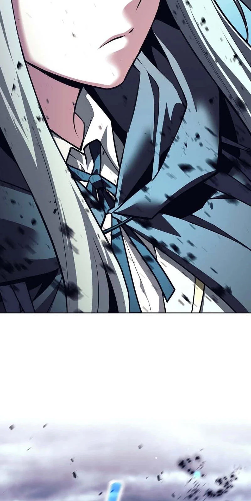 I Quit The Heros Party Chapter 148 - halaman 100