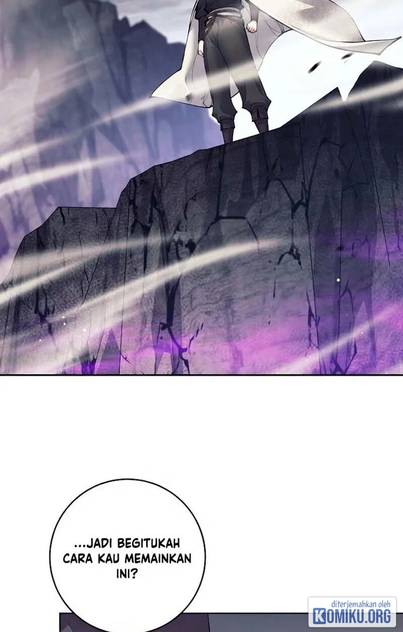 I Quit The Heros Party Chapter 148 - halaman 104