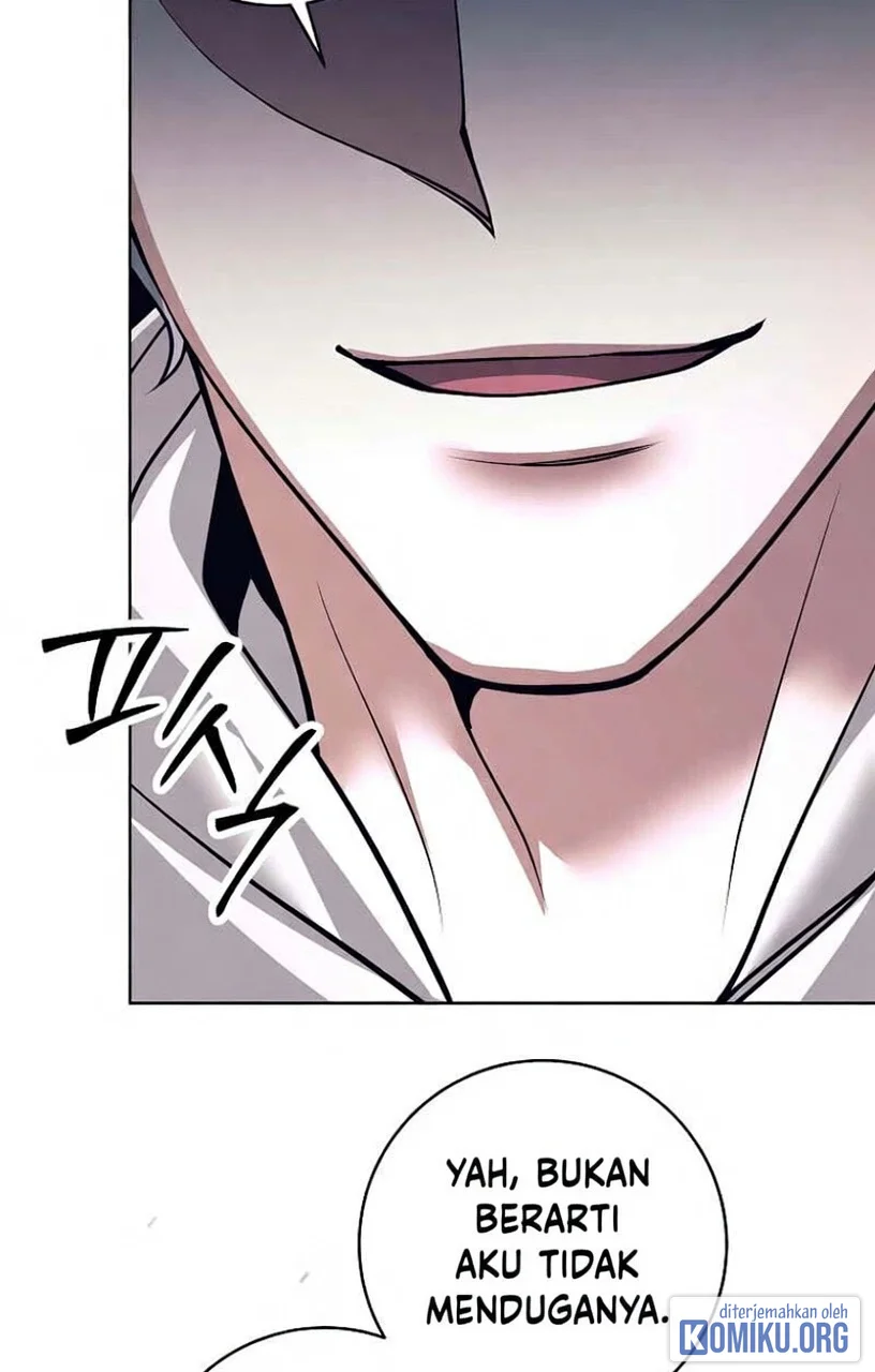 I Quit The Heros Party Chapter 148 - halaman 105