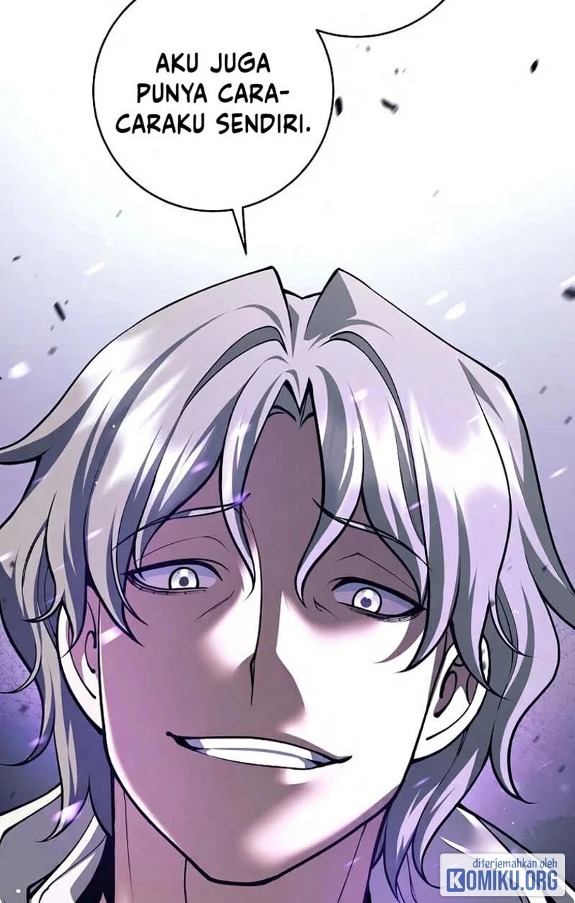 I Quit The Heros Party Chapter 148 - halaman 106