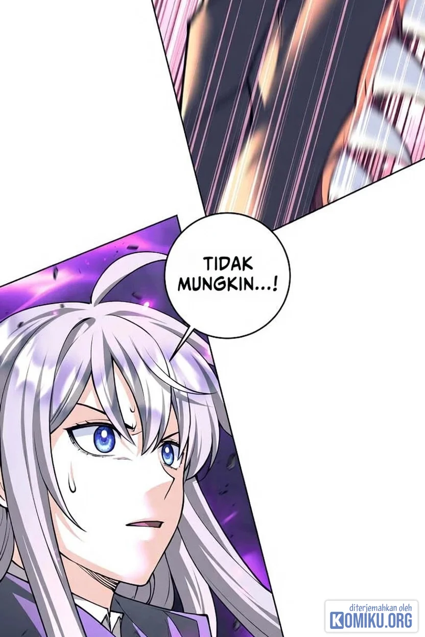 I Quit The Heros Party Chapter 148 - halaman 11