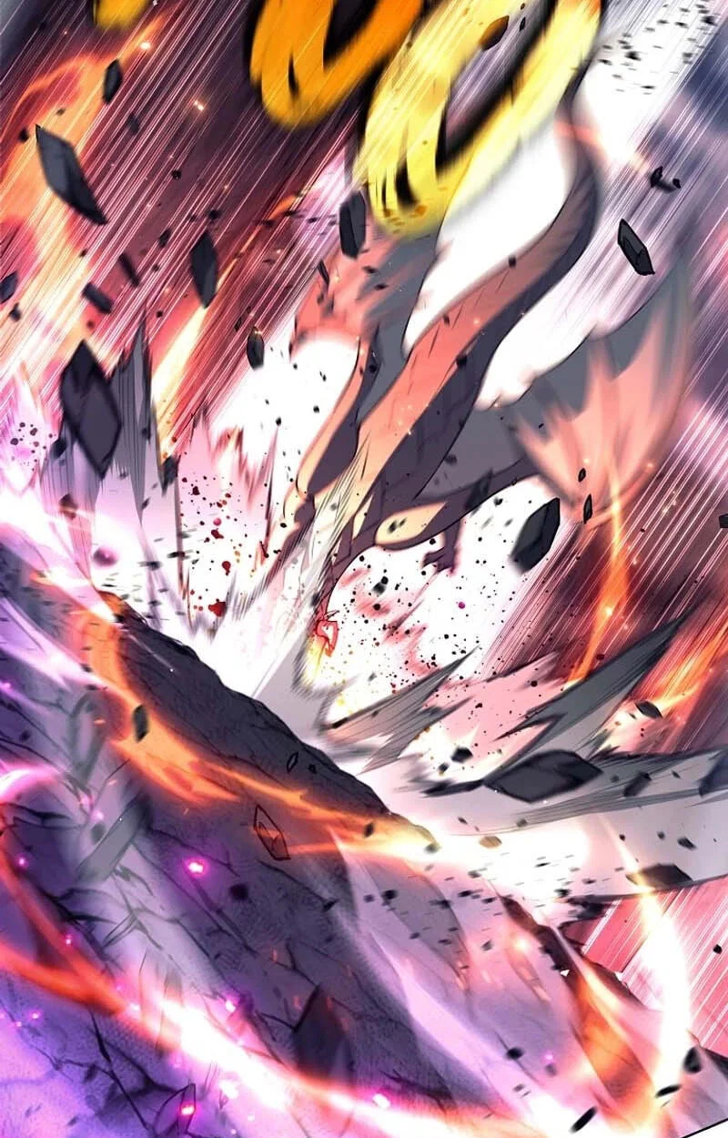 I Quit The Heros Party Chapter 148 - halaman 15