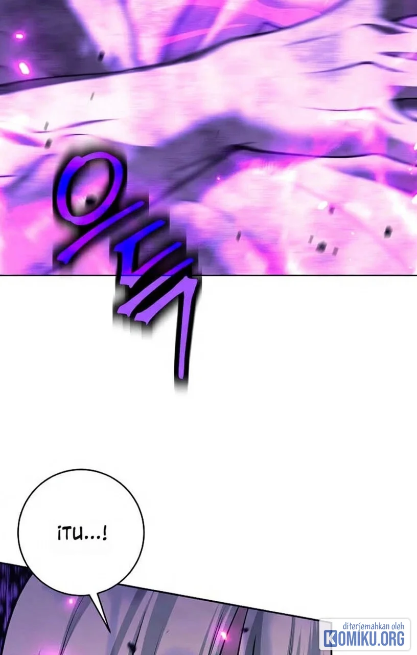 I Quit The Heros Party Chapter 148 - halaman 32