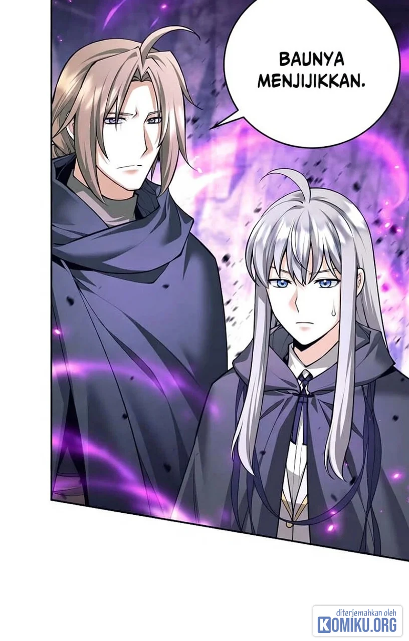 I Quit The Heros Party Chapter 148 - halaman 34