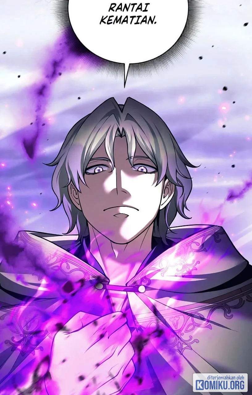 I Quit The Heros Party Chapter 148 - halaman 39