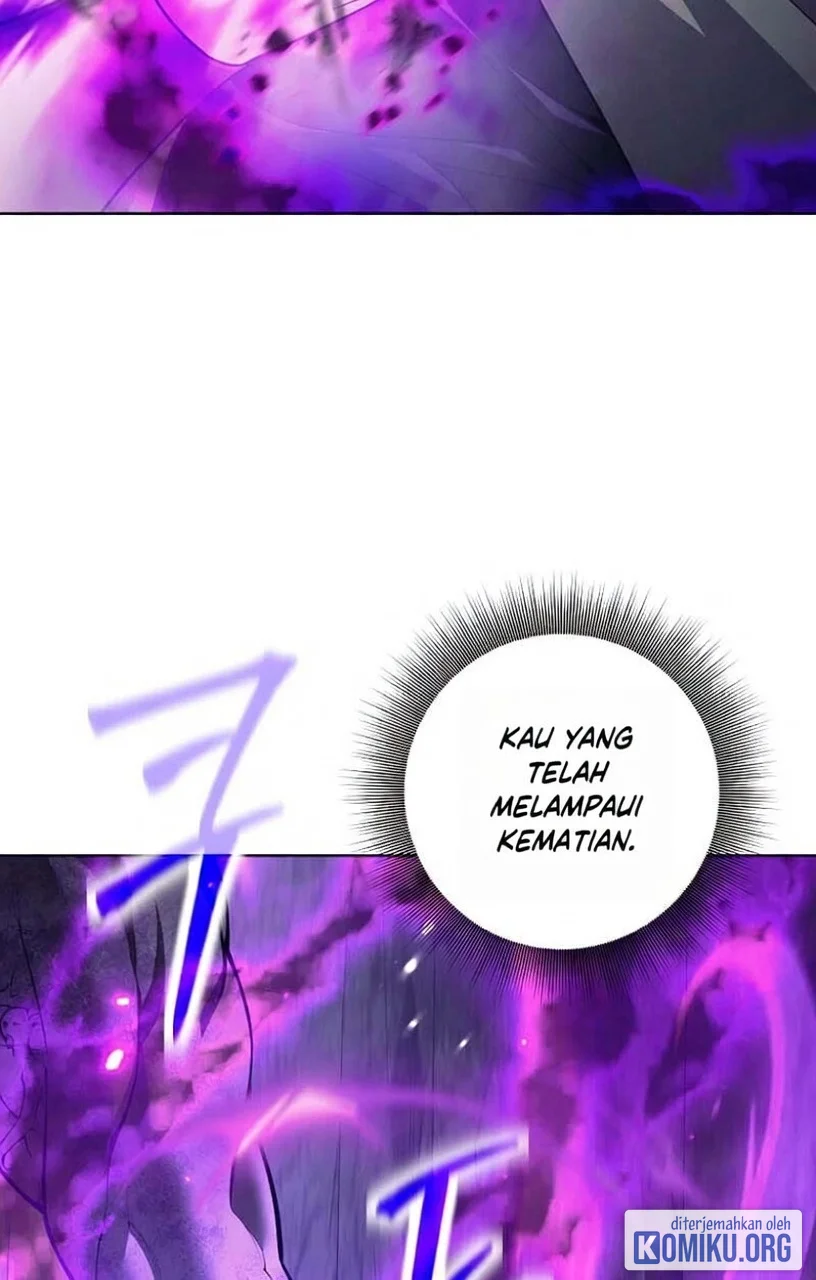I Quit The Heros Party Chapter 148 - halaman 40