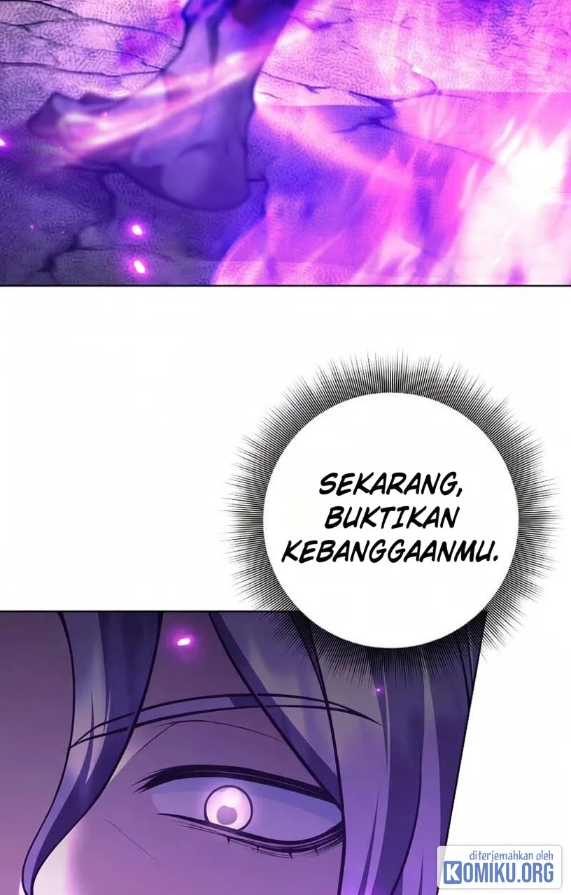 I Quit The Heros Party Chapter 148 - halaman 43