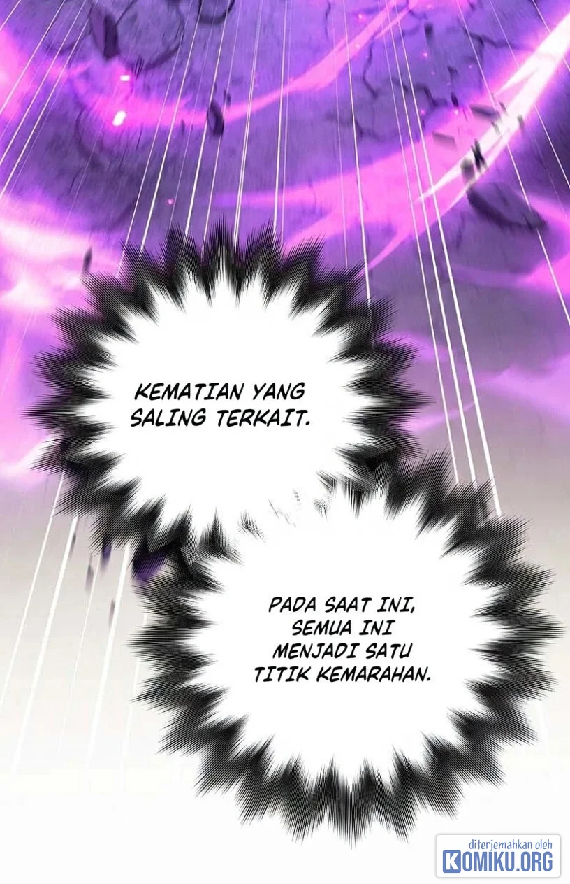 I Quit The Heros Party Chapter 148 - halaman 46
