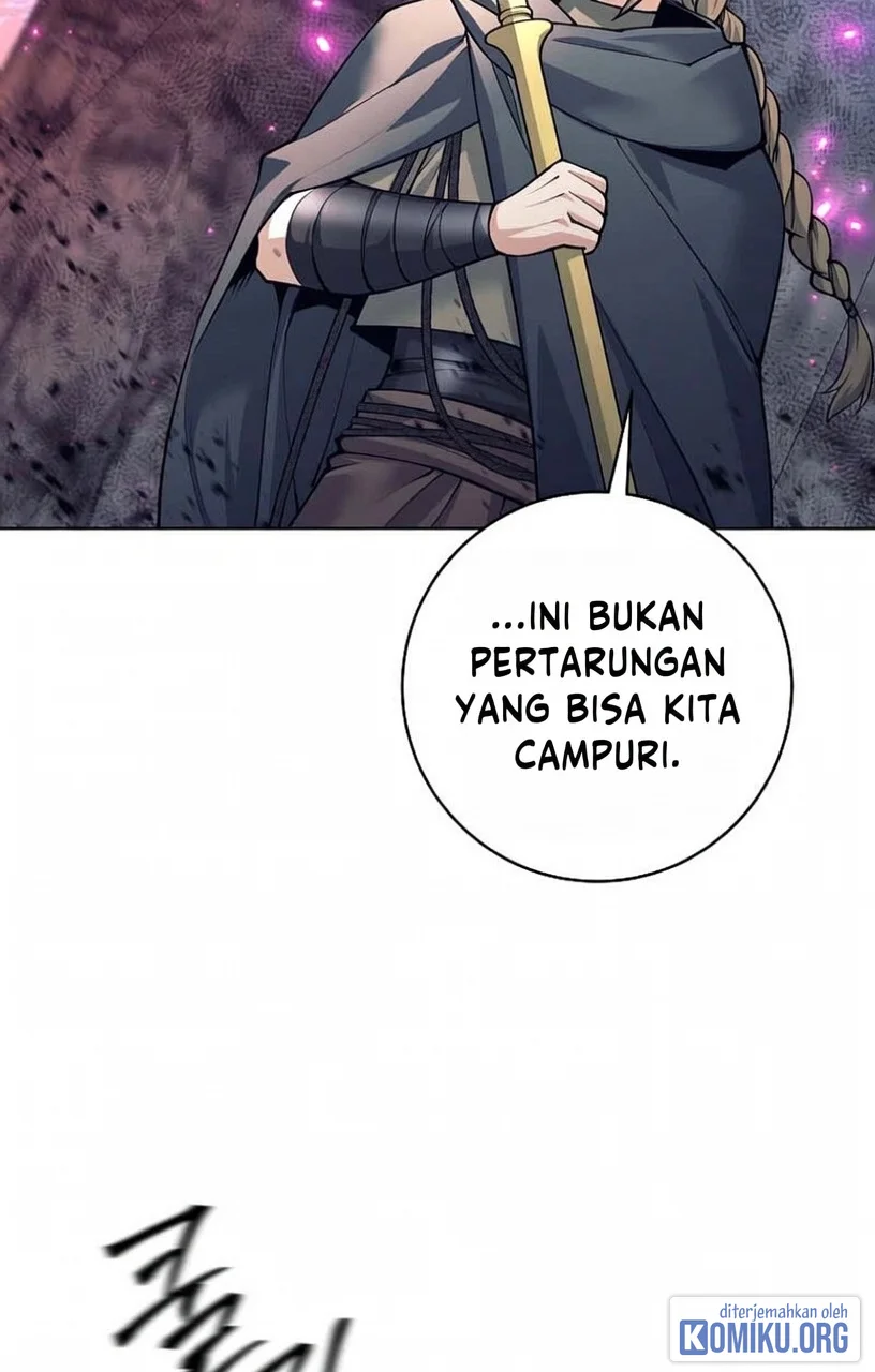 I Quit The Heros Party Chapter 148 - halaman 53