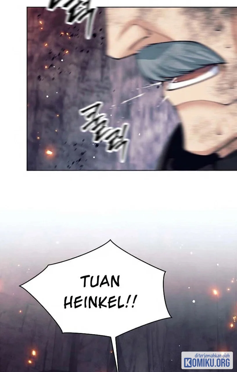 I Quit The Heros Party Chapter 148 - halaman 54