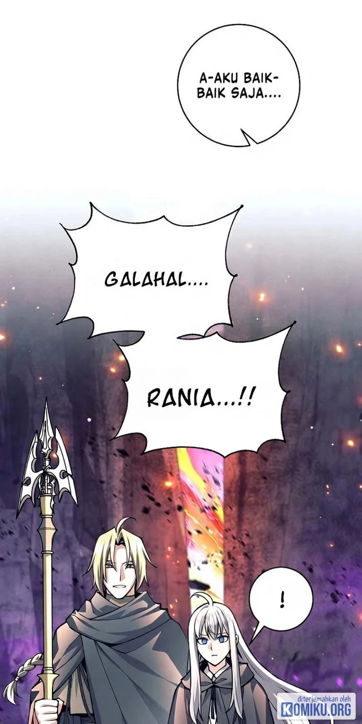 I Quit The Heros Party Chapter 148 - halaman 56