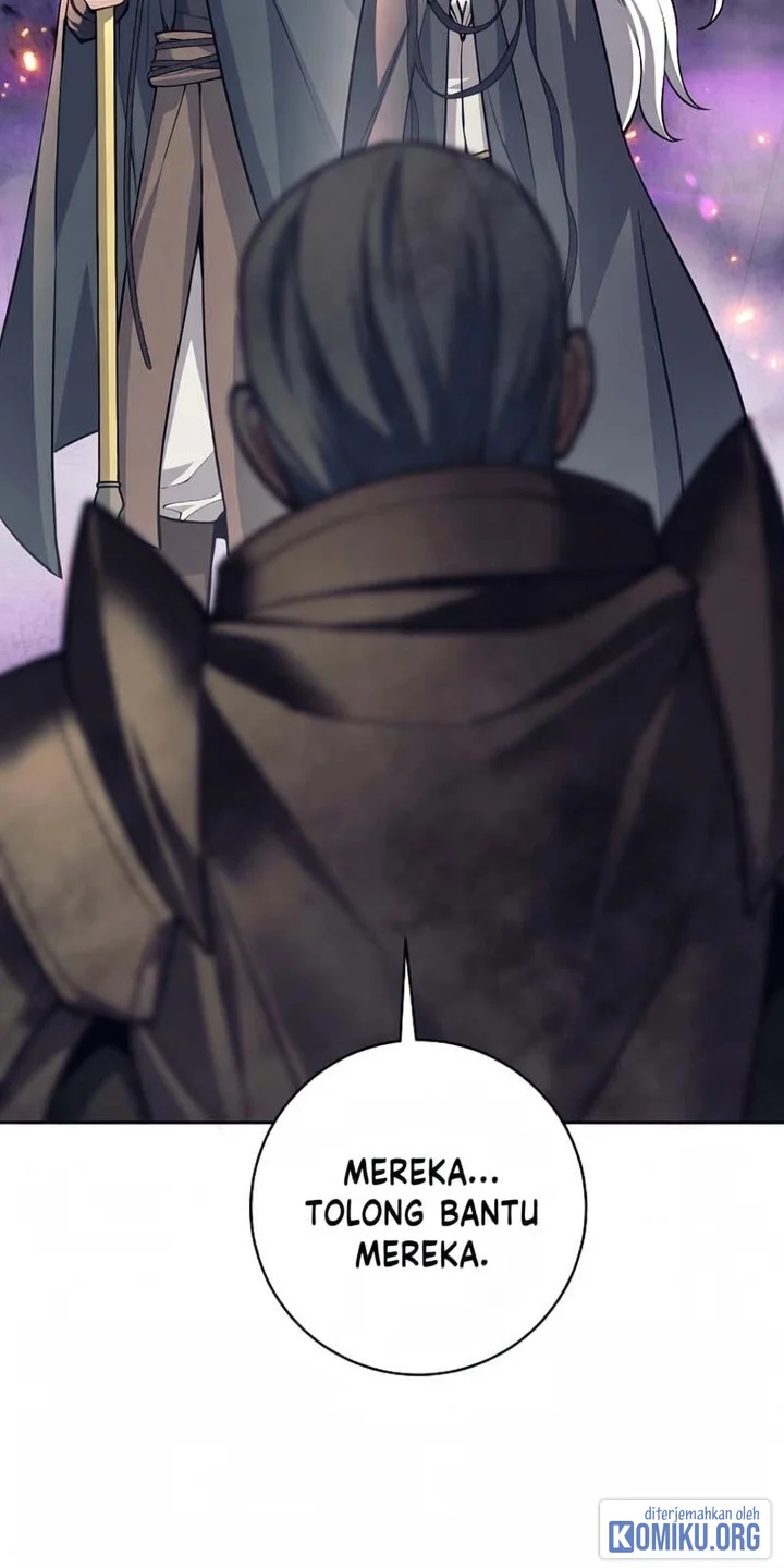I Quit The Heros Party Chapter 148 - halaman 57