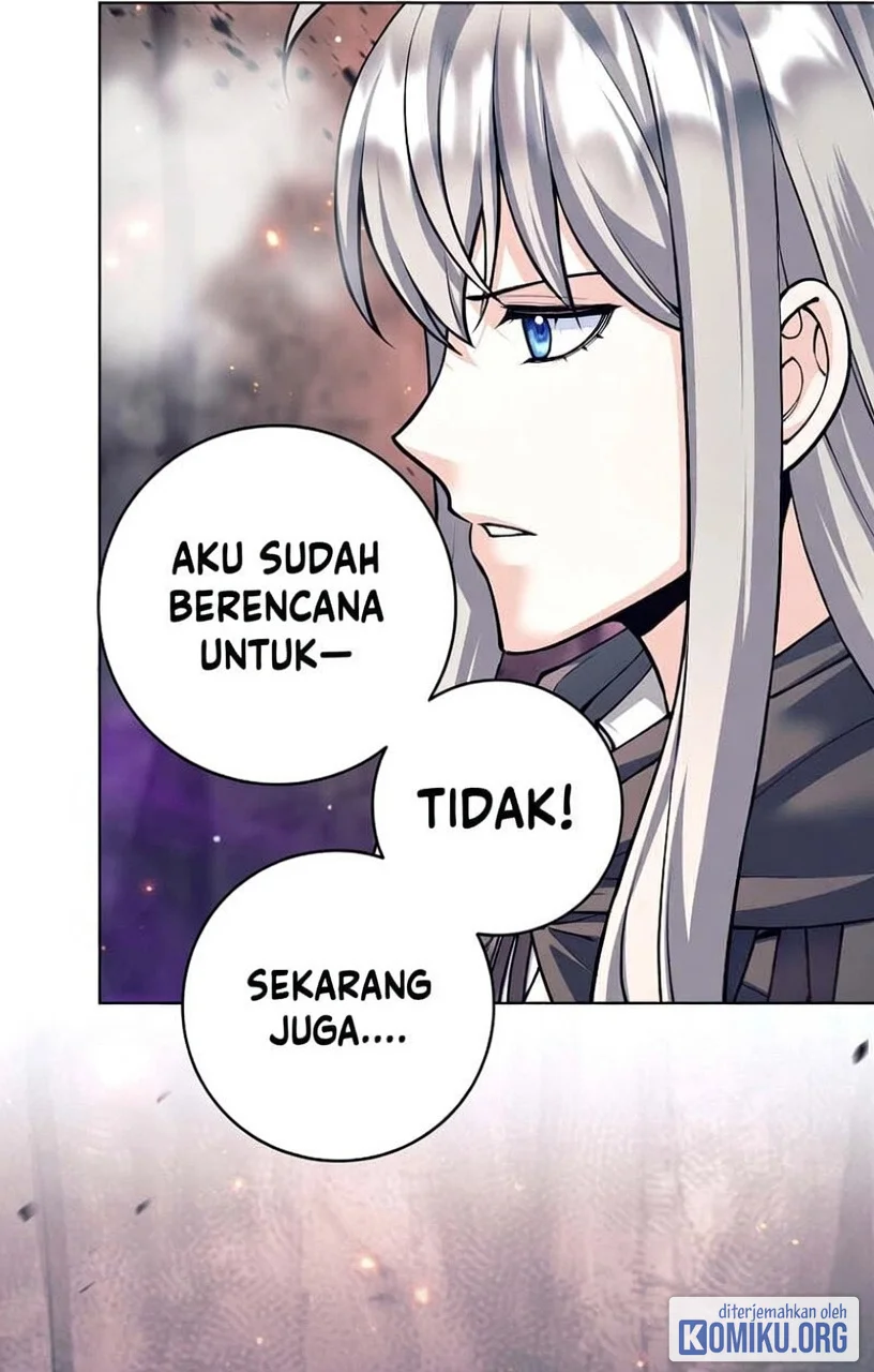 I Quit The Heros Party Chapter 148 - halaman 58
