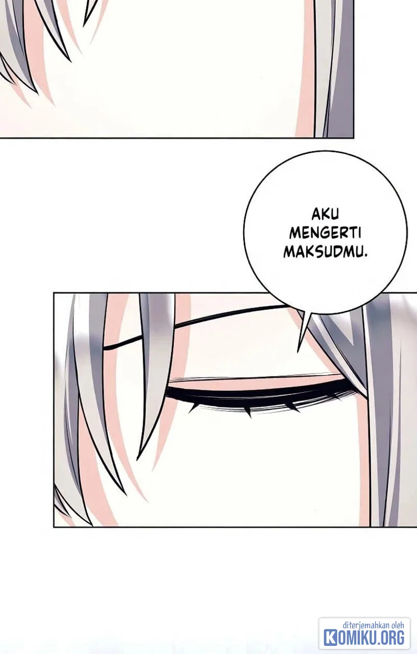 I Quit The Heros Party Chapter 148 - halaman 61