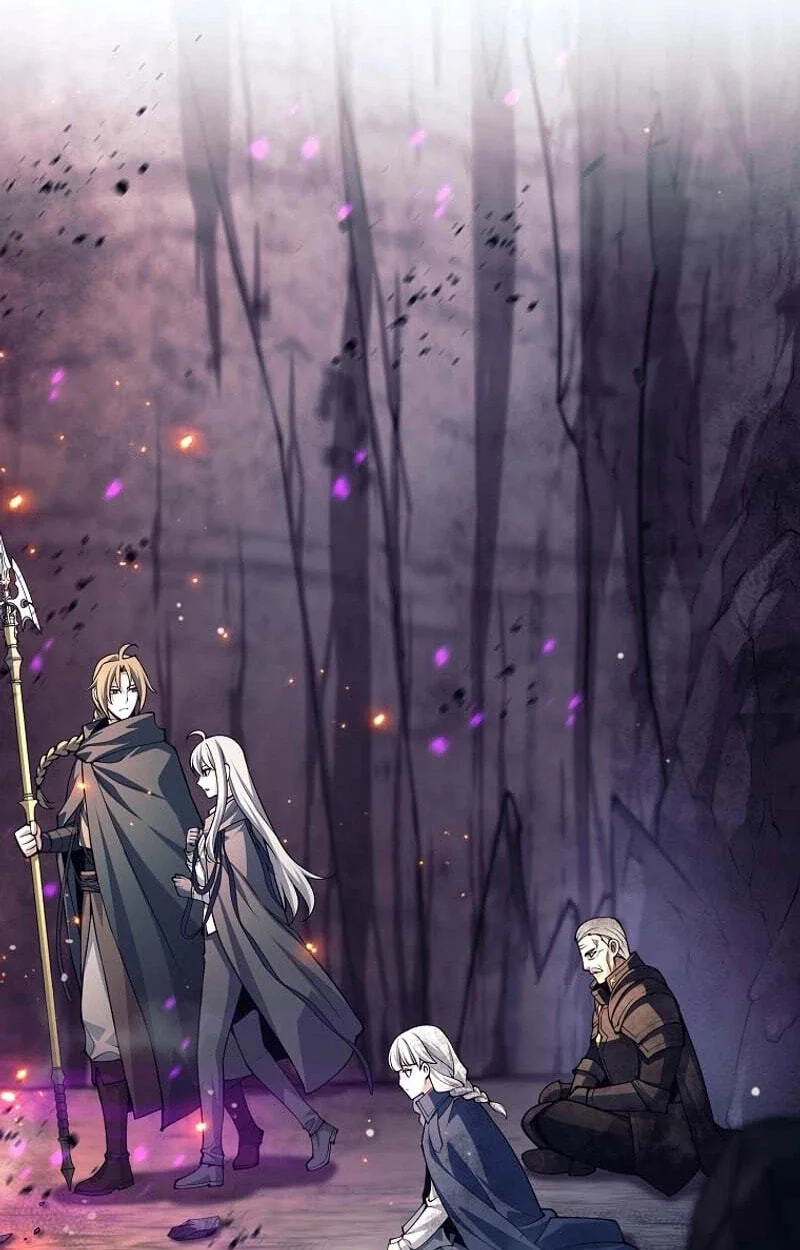 I Quit The Heros Party Chapter 148 - halaman 62
