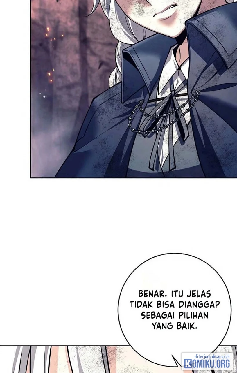 I Quit The Heros Party Chapter 148 - halaman 64