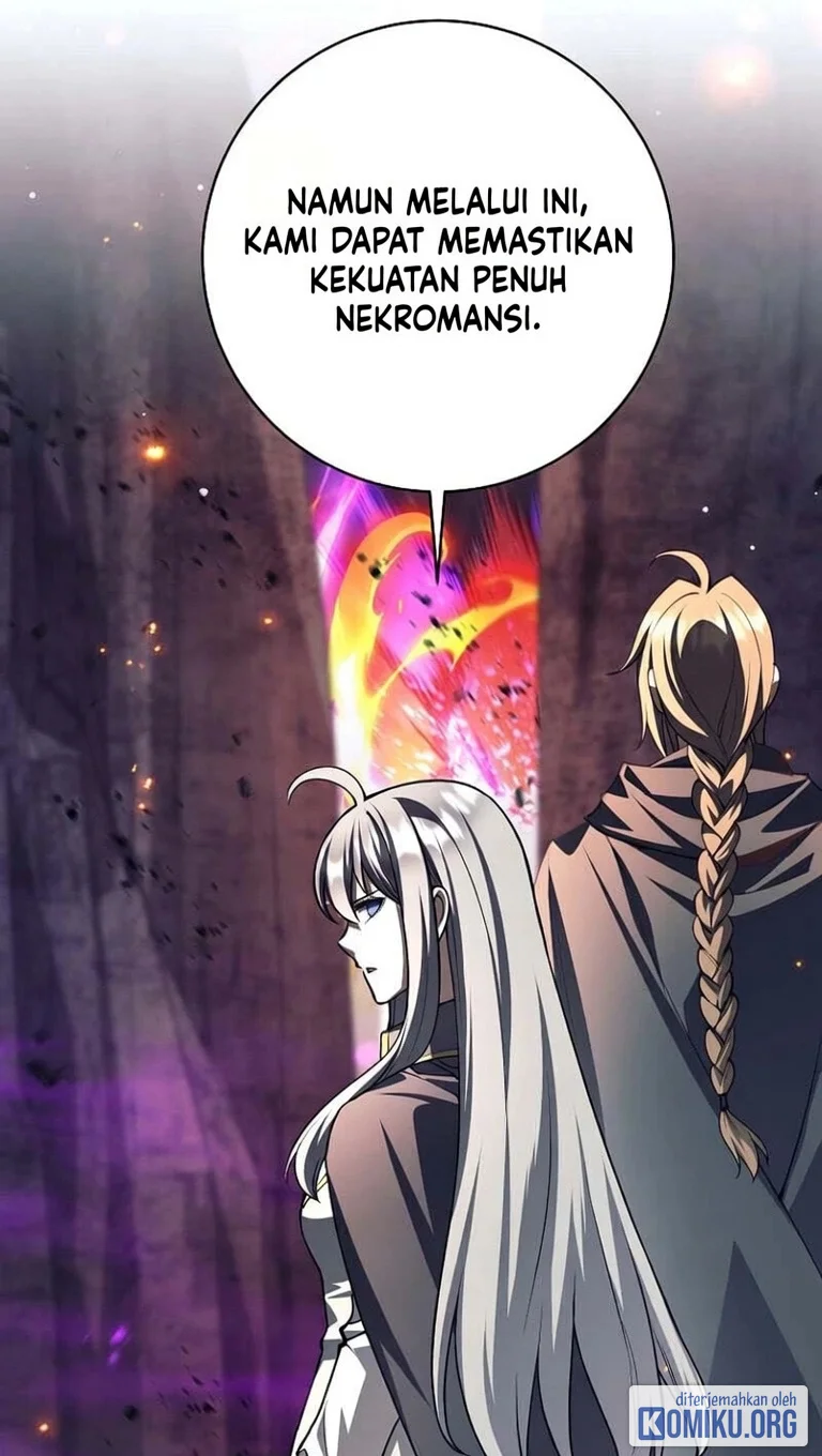 I Quit The Heros Party Chapter 148 - halaman 66