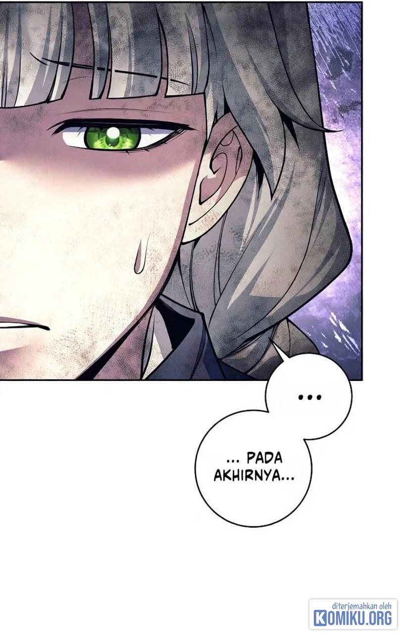 I Quit The Heros Party Chapter 148 - halaman 69