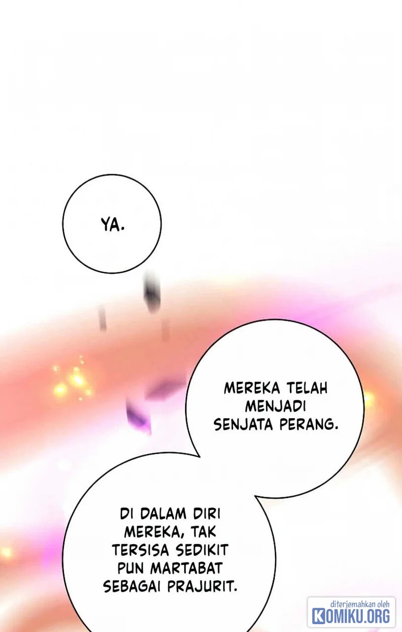 I Quit The Heros Party Chapter 148 - halaman 70