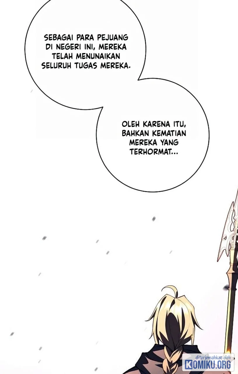 I Quit The Heros Party Chapter 148 - halaman 74
