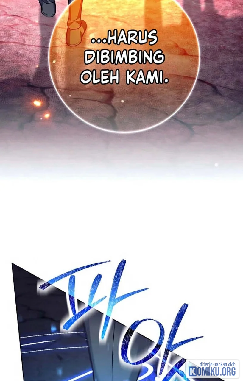 I Quit The Heros Party Chapter 148 - halaman 76