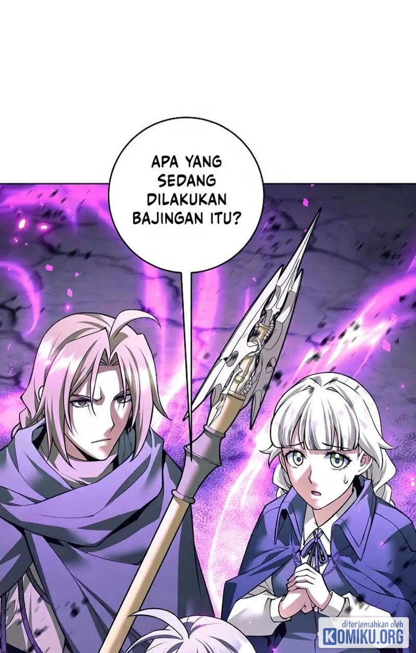 I Quit The Heros Party Chapter 148 - halaman 8