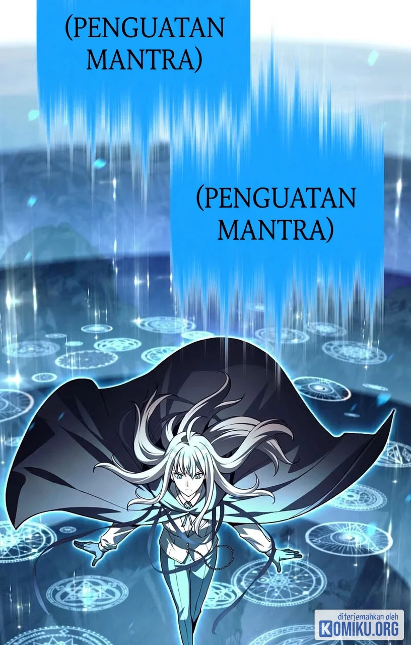 I Quit The Heros Party Chapter 148 - halaman 83