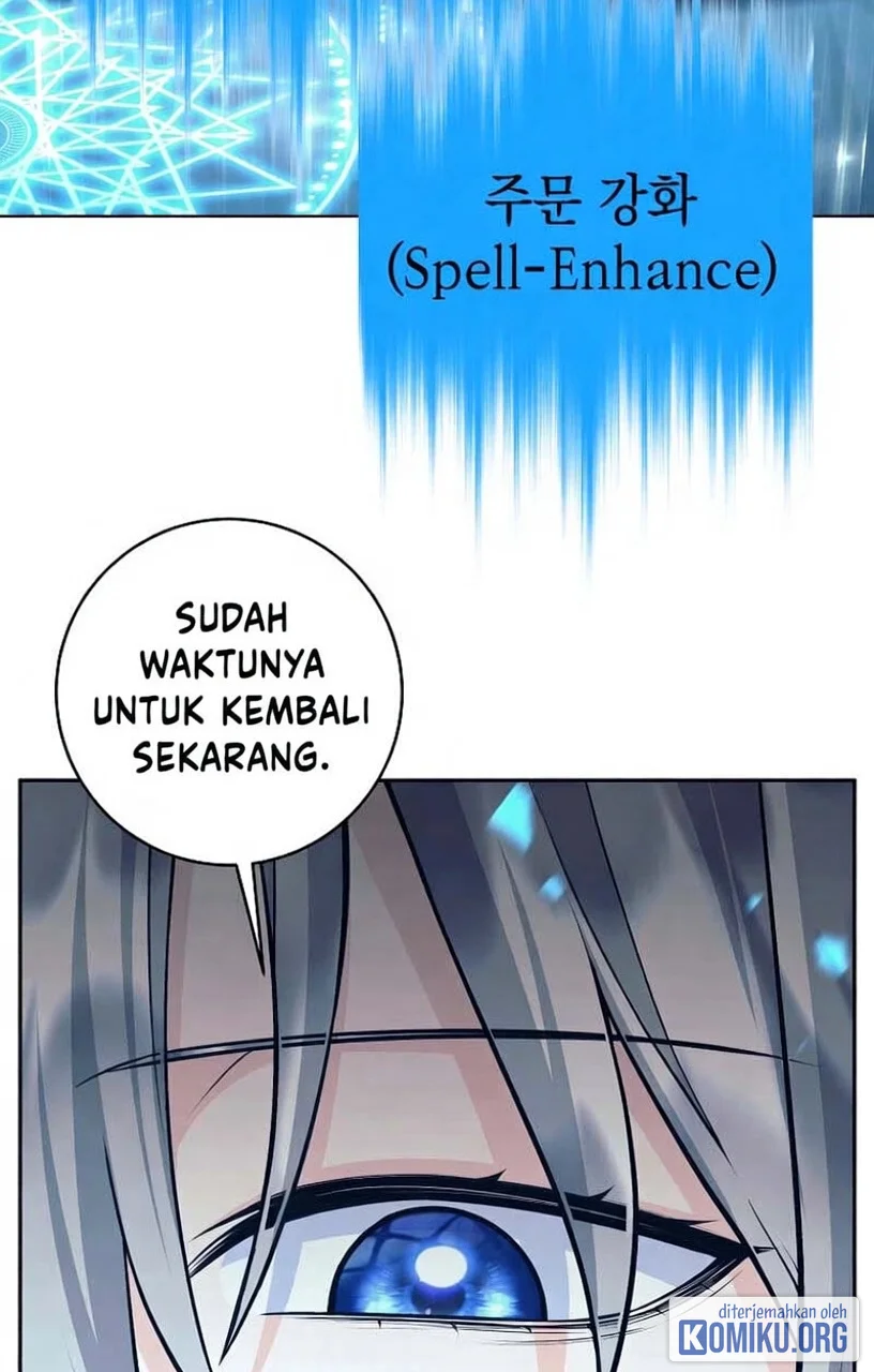 I Quit The Heros Party Chapter 148 - halaman 85