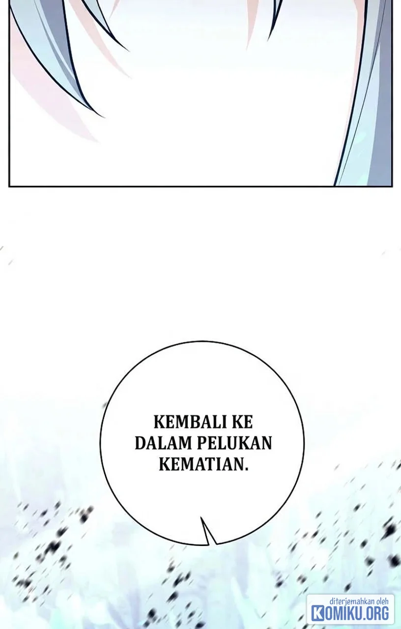 I Quit The Heros Party Chapter 148 - halaman 86