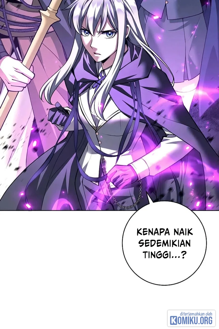 I Quit The Heros Party Chapter 148 - halaman 9