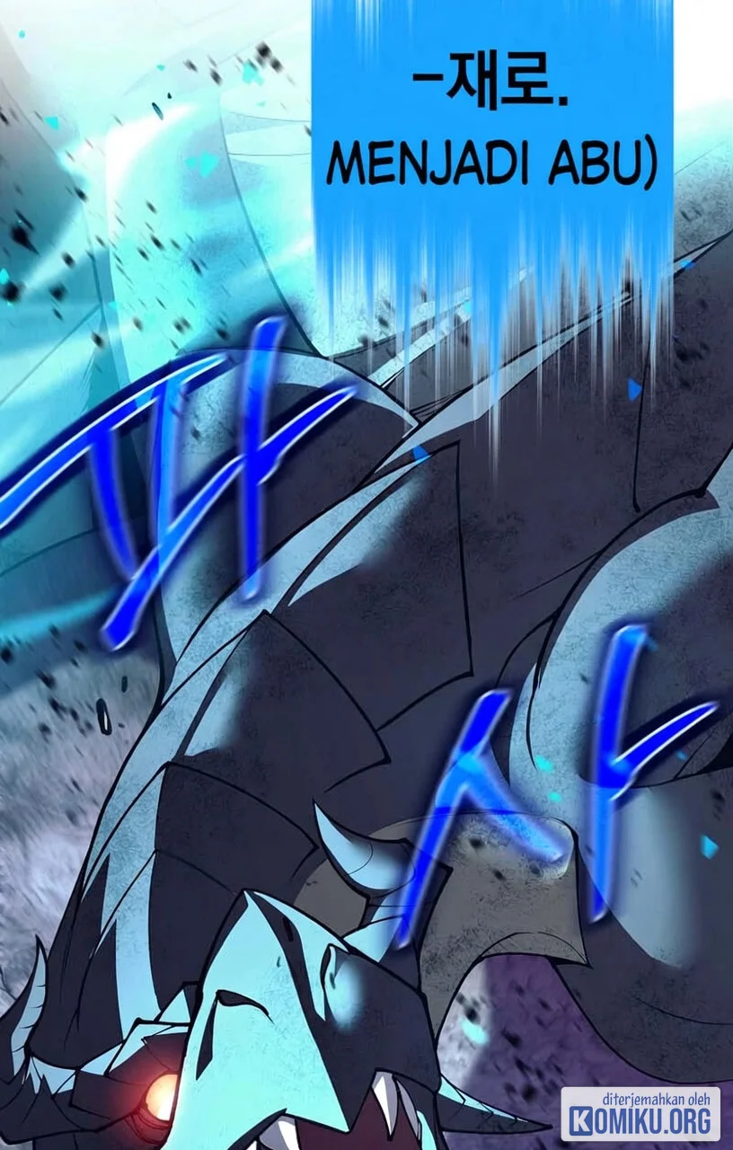 I Quit The Heros Party Chapter 148 - halaman 91