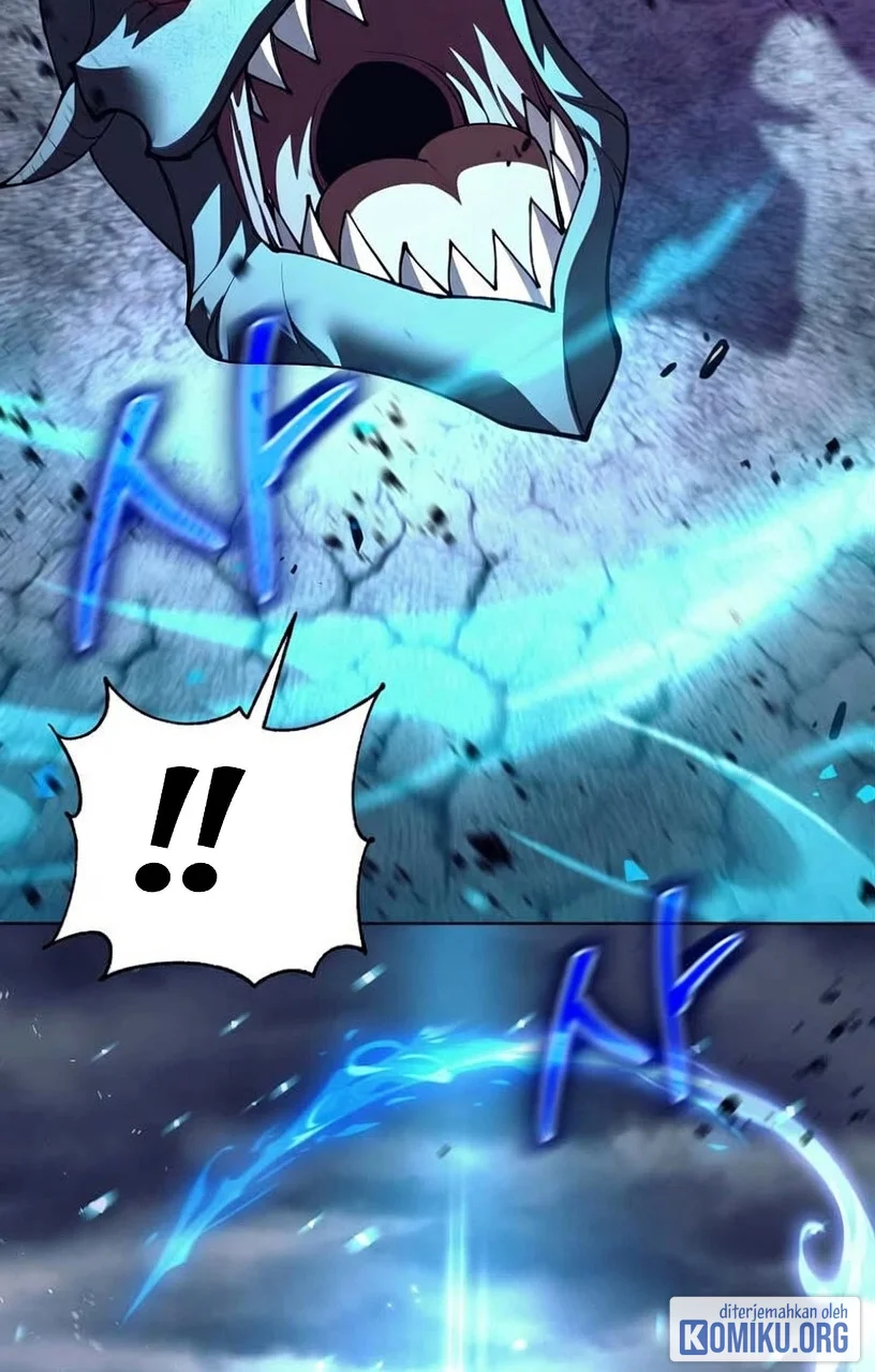 I Quit The Heros Party Chapter 148 - halaman 92
