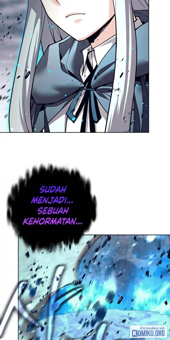I Quit The Heros Party Chapter 148 - halaman 98