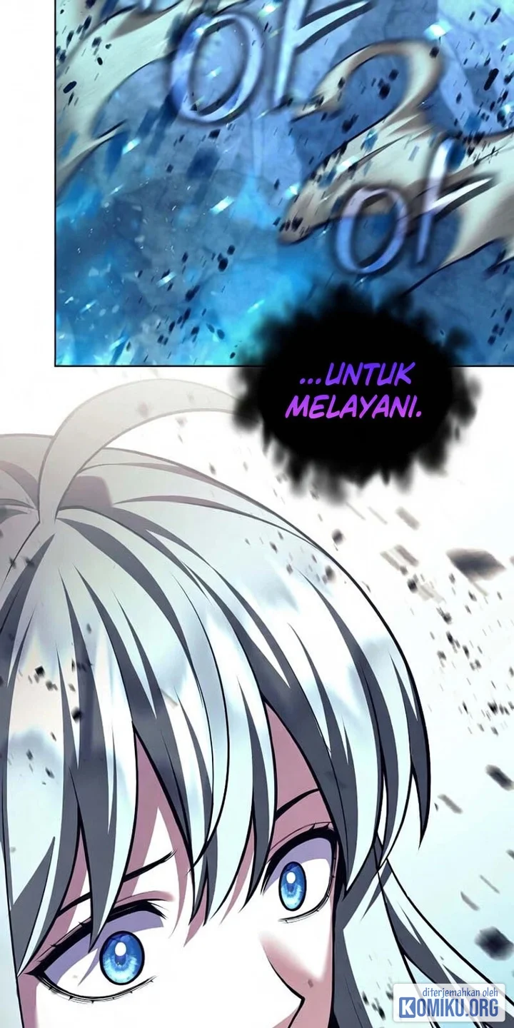 I Quit The Heros Party Chapter 148 - halaman 99