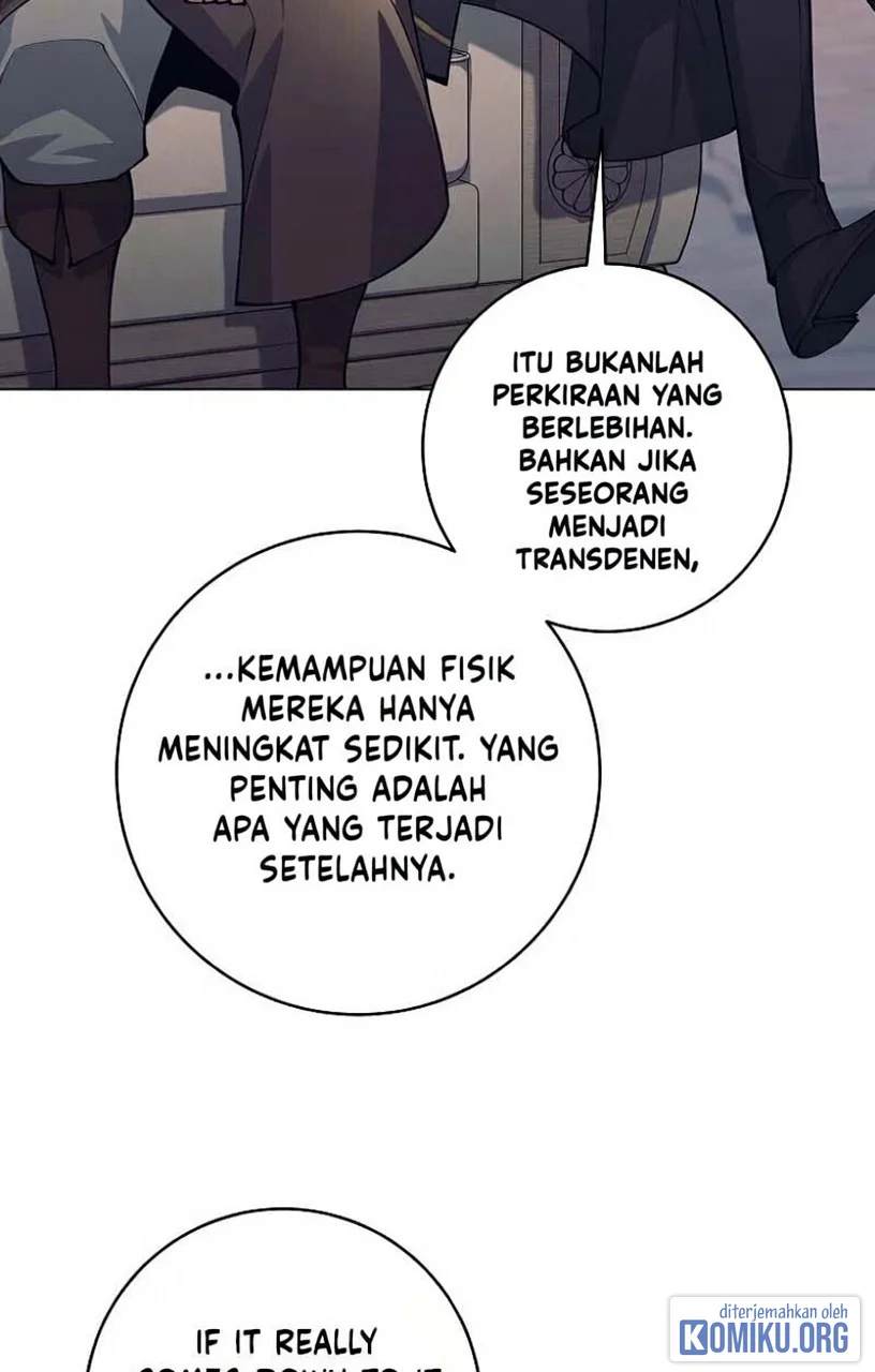 I Quit The Heros Party Chapter 149 - halaman 101